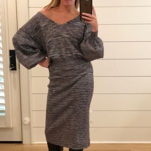 Free People Dresses - Free People sweater skirt and top Free People Dresses - Free People sweater skirt and top